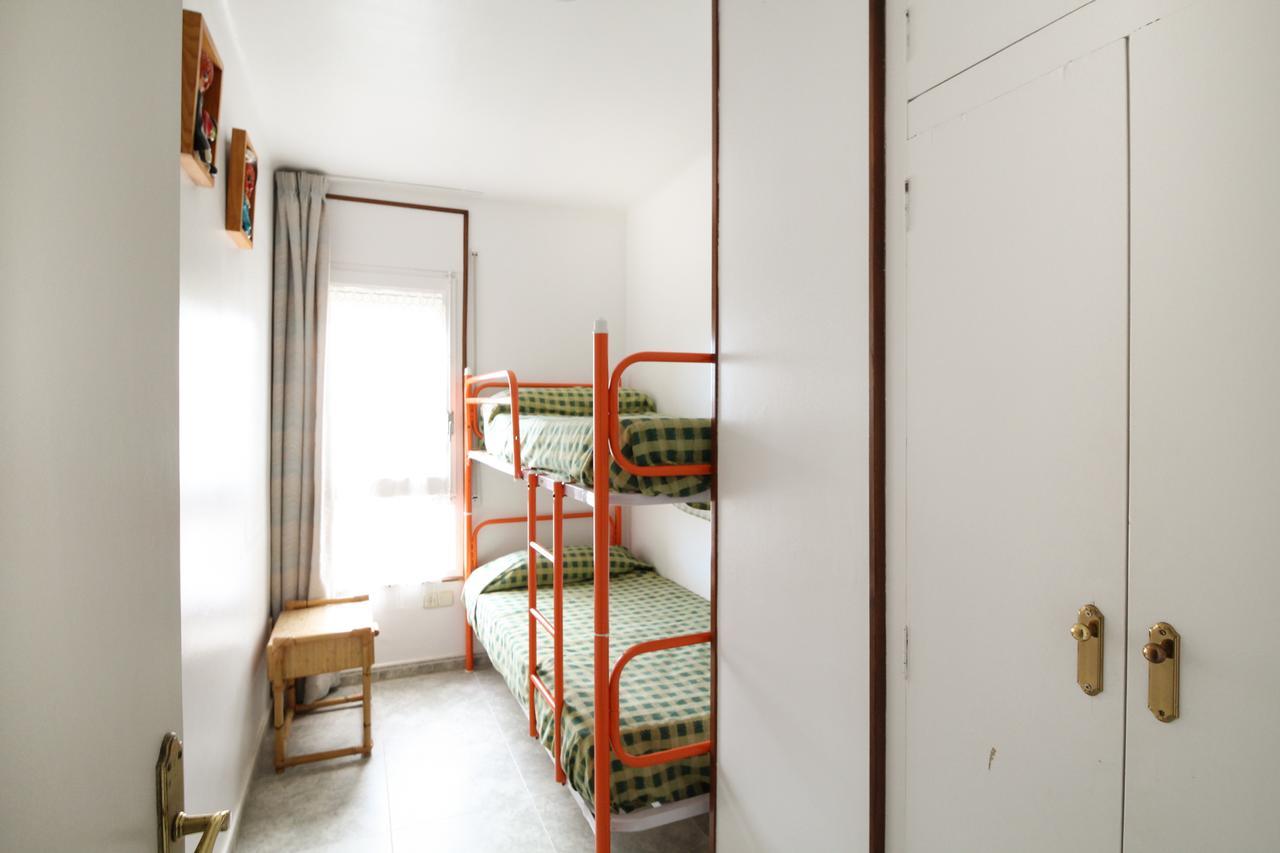 Sistach Rentals Cap Castell 3Ab 레스타르티트 외부 사진