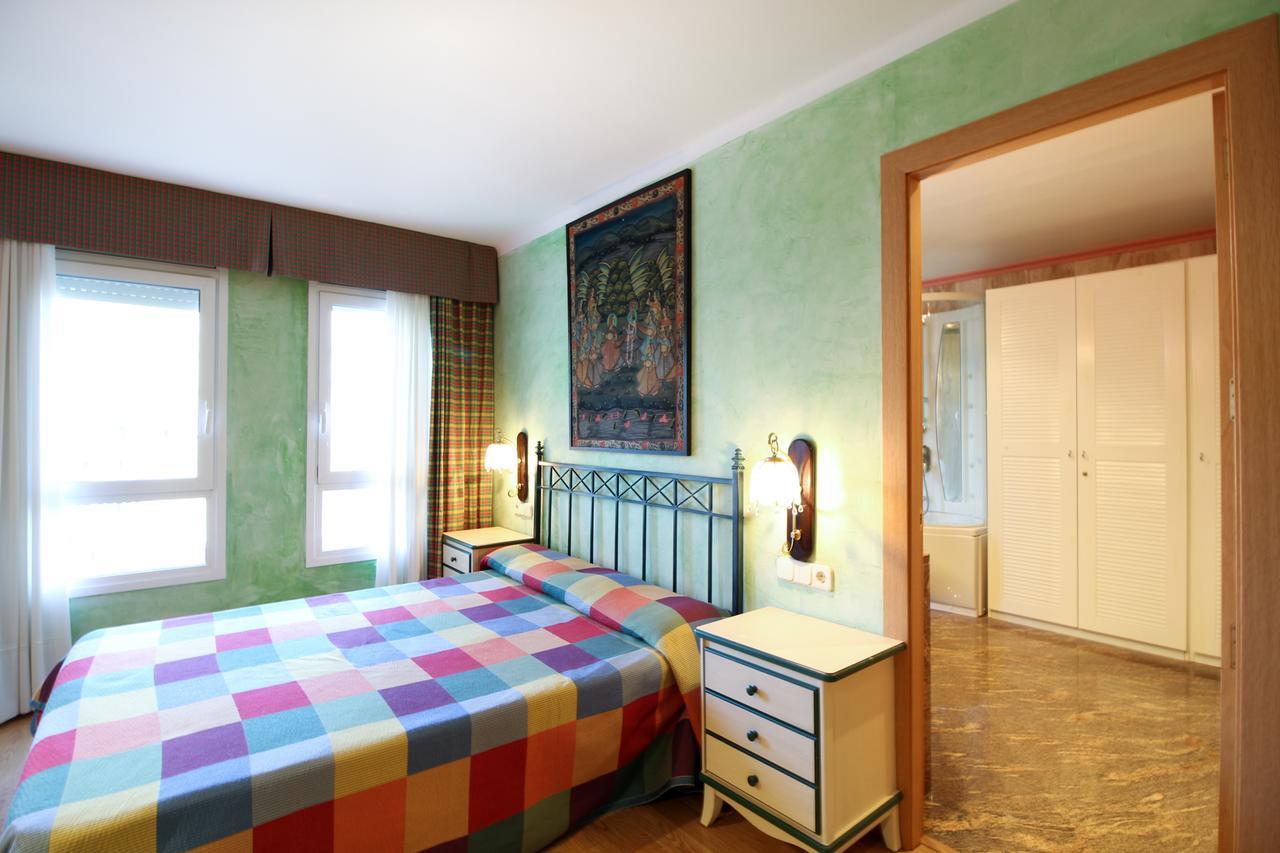 Sistach Rentals Cap Castell 3Ab 레스타르티트 외부 사진