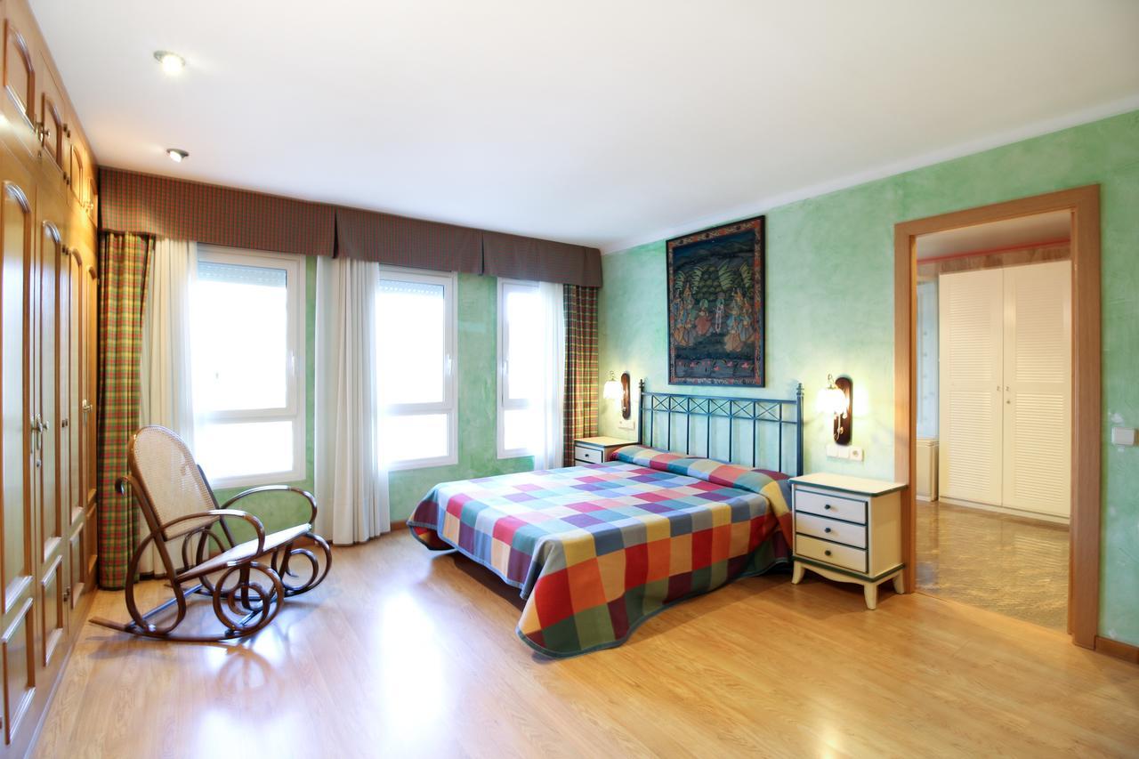 Sistach Rentals Cap Castell 3Ab 레스타르티트 외부 사진