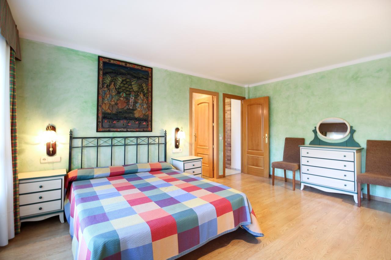 Sistach Rentals Cap Castell 3Ab 레스타르티트 외부 사진