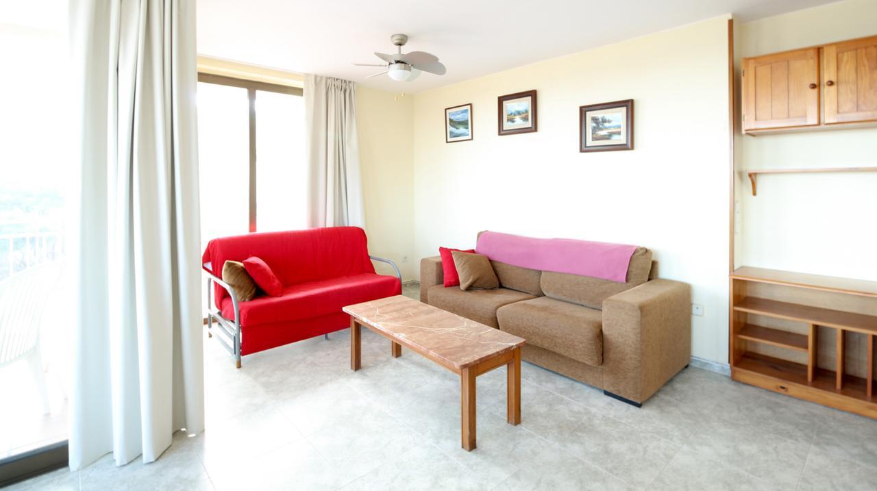 Sistach Rentals Cap Castell 3Ab 레스타르티트 외부 사진